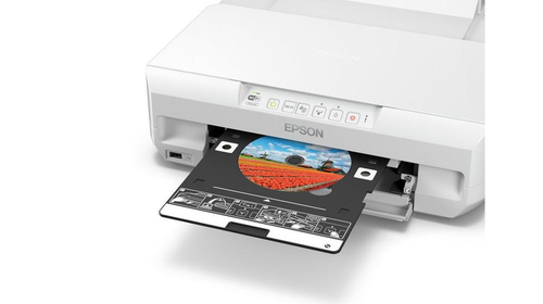EPSON Impresora inkjet Expression Photo XP-65