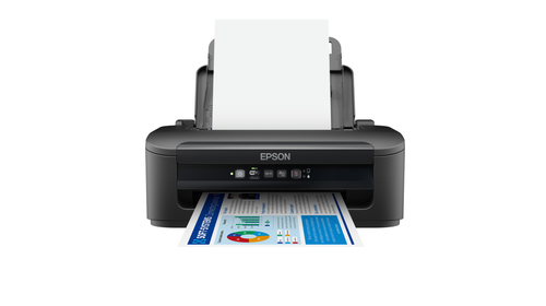 EPSON Impresora Inkjet WorkForce WF-2110W