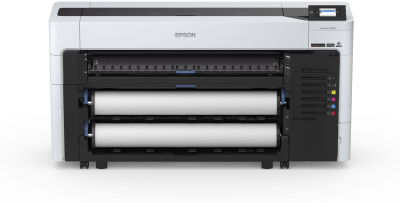 EPSON Impresora Gran Formato SureColor SC-T7700DL