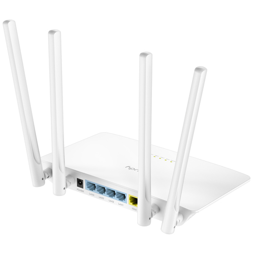 CUDY AC1200 Wi-Fi Router