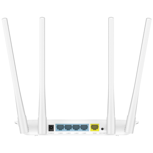 CUDY AC1200 Wi-Fi Router