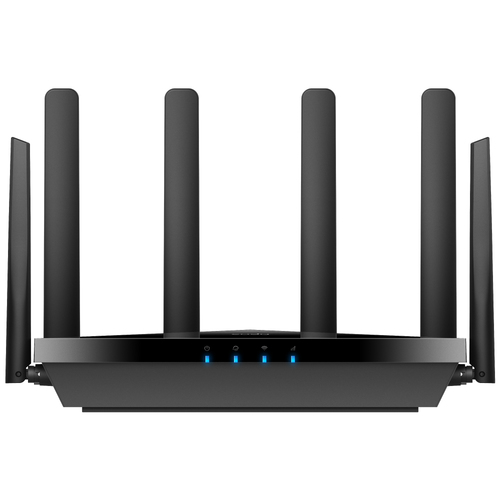 CUDY AX1800 Wi-Fi 6 Mesh 4G Cat18 Router