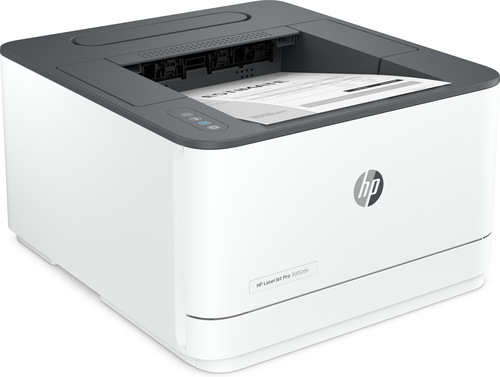 HP impresora laser monocromo LaserJet Pro 3002dn