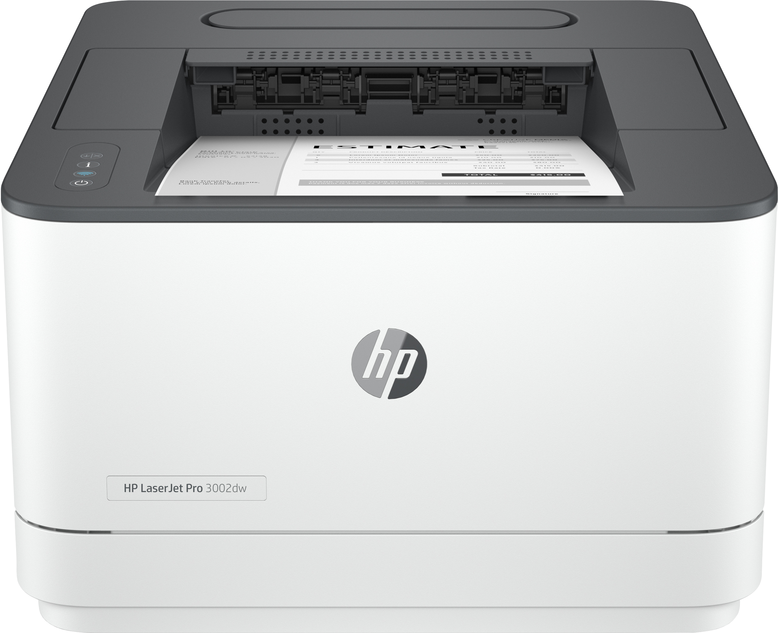 HP impresora laser monocromo LaserJet Pro 3002dw