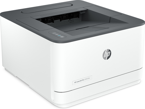 HP impresora laser monocromo LaserJet Pro 3002dw