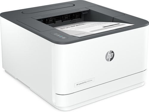 HP impresora laser monocromo LaserJet Pro 3002dw