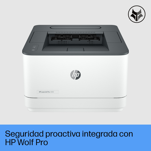 HP impresora laser monocromo LaserJet Pro 3002dw