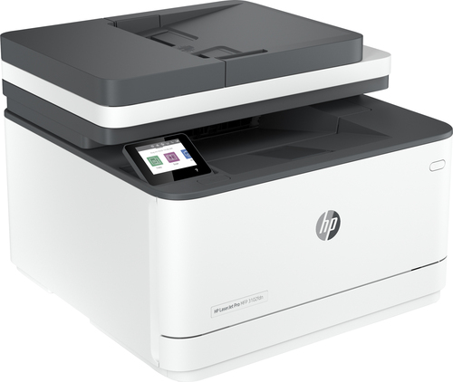 HP Multifuncion laser monocromo LaserJet Pro 3102fdn