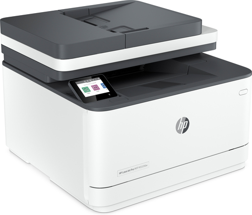 HP Multifuncion laser monocromo LaserJet Pro MFP 3102fdw