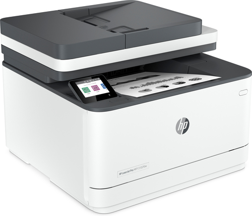 HP Multifuncion laser monocromo LaserJet Pro MFP 3102fdw