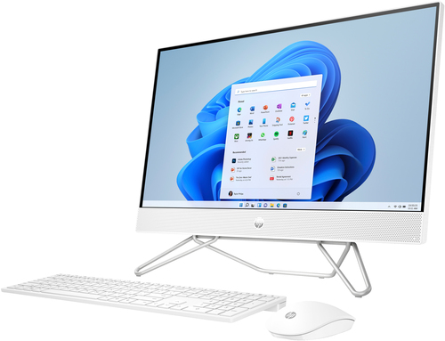HP All in One 24-CB1040ns i3-1215U / 8GB / 512SSD / W11 Home / 23,8"