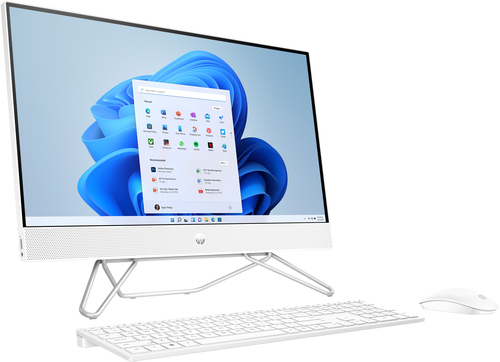 HP All in One 24-CB1040ns i3-1215U / 8GB / 512SSD / W11 Home / 23,8"