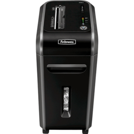 FELLOWES Destructora 99Ci corte en partículas de 4x38mm