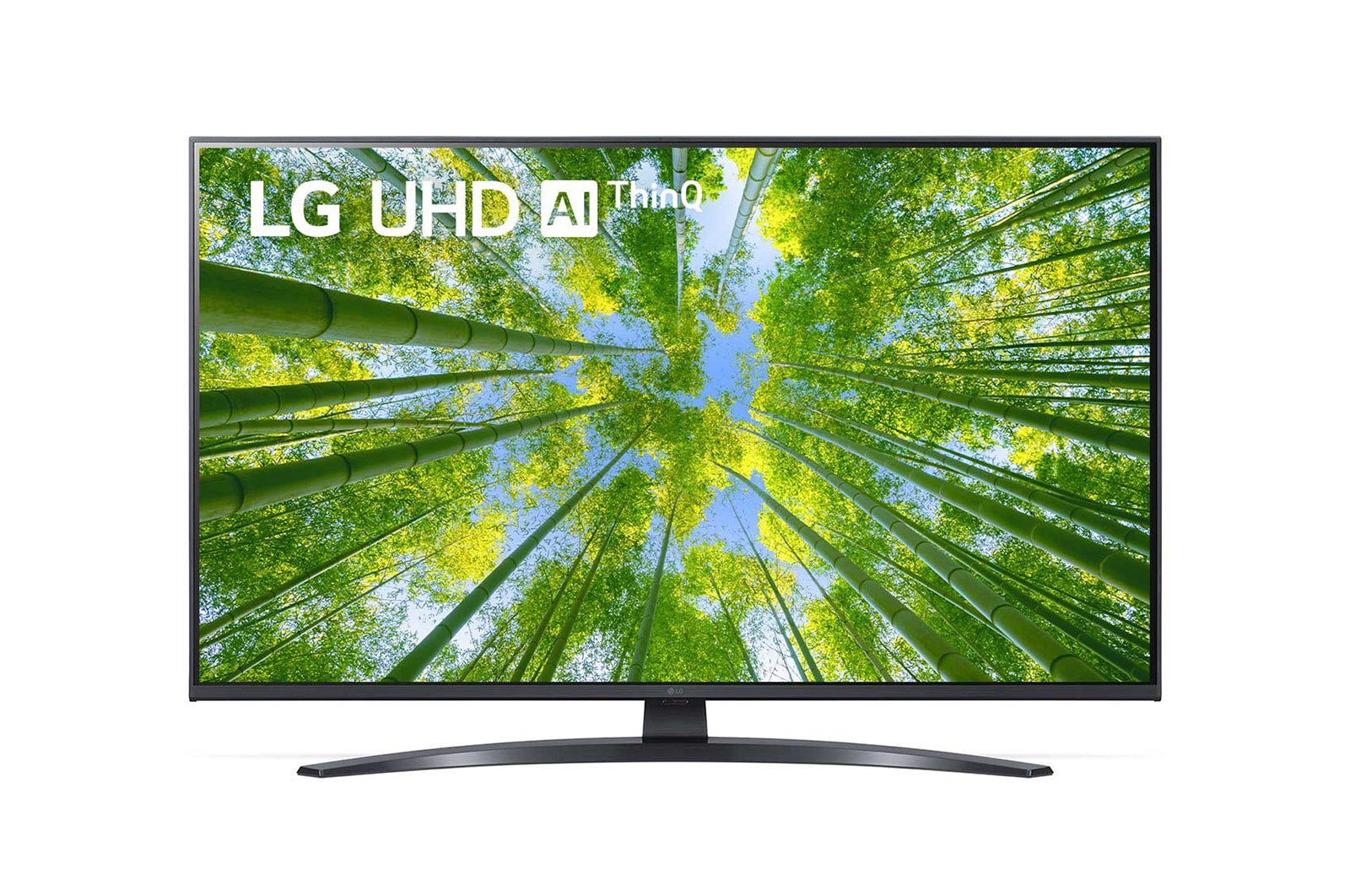 LG Televisor UHD 43UQ81006 43 Pulgadas/ Ultra HD 4K/ Smart TV/ WiFi