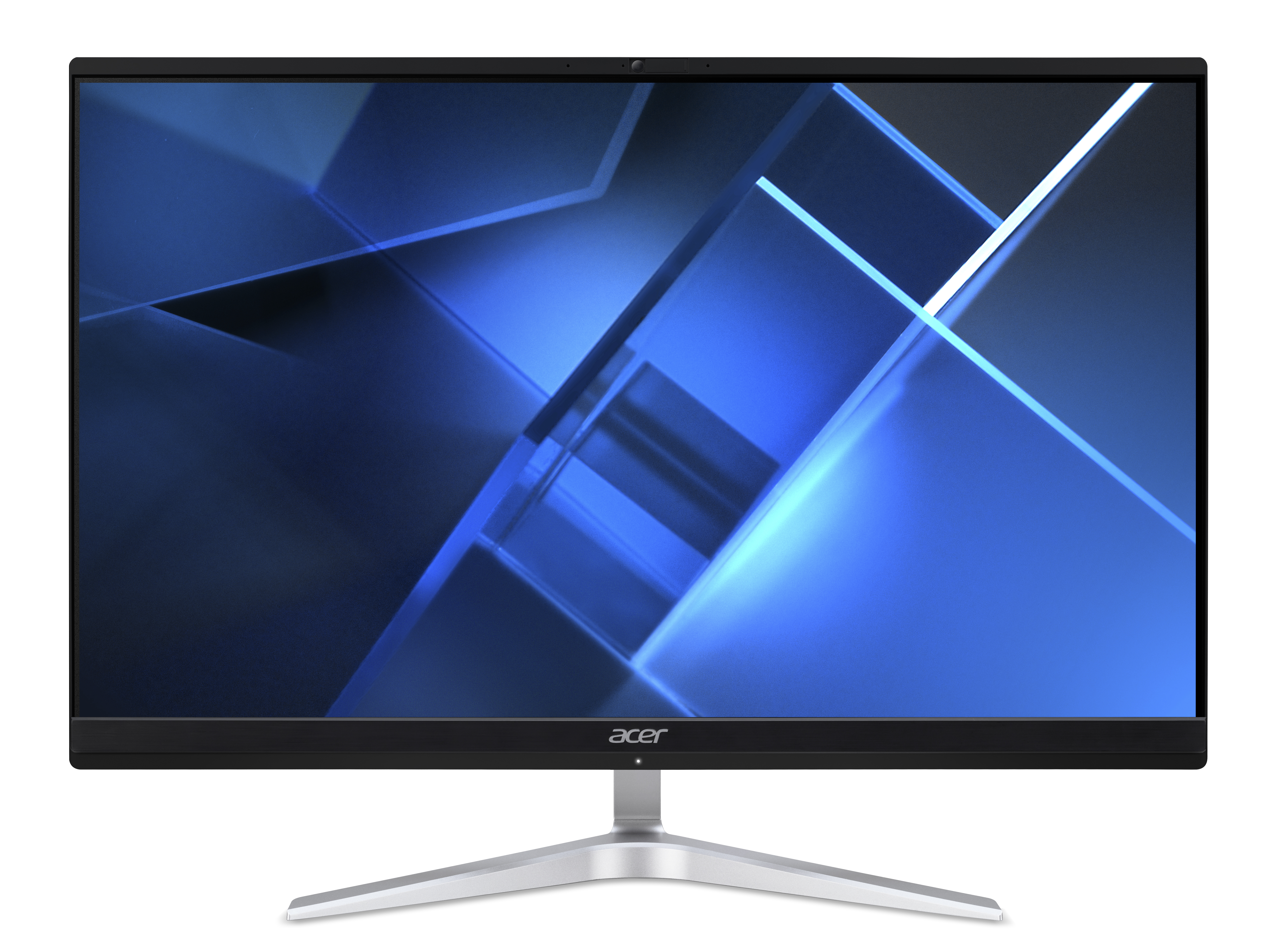 ACER All in One VERITON Z2740G / i3-1135G7 / 8GB / 512GB SSD / Win11 Pro / 23,8" / Teclado + Raton incluidos