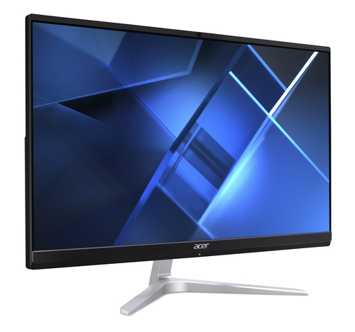 ACER All in One VERITON Z2740G / i3-1135G7 / 8GB / 512GB SSD / Win11 Pro / 23,8" / Teclado + Raton incluidos