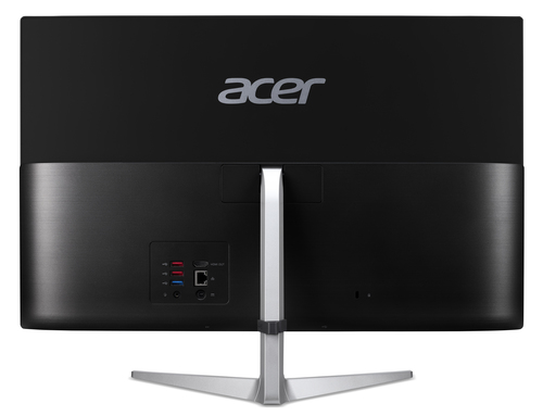 ACER All in One VERITON Z2740G / i3-1135G7 / 8GB / 512GB SSD / Win11 Pro / 23,8" / Teclado + Raton incluidos