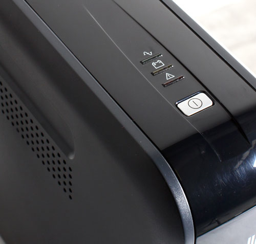 RIELLO SAI i-Dialog 120 - 1200VA / 720 W OFFLINE 6 x IEC 320