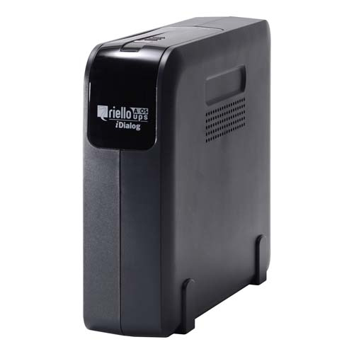 RIELLO SAI i-Dialog 160 - 1600VA / 960 W OFFLINE 6 x IEC 320