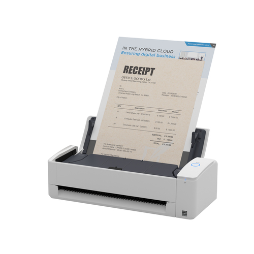 FUJITSU Escaner ScanSnap iX1300