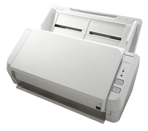RICOH - FUJITSU Escaner SP-1120N