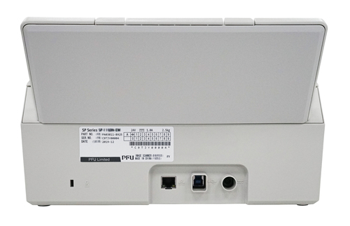 RICOH - FUJITSU Escaner SP-1120N