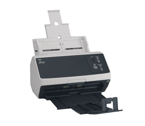 RICOH-FUJITSU Escaner fi-8150