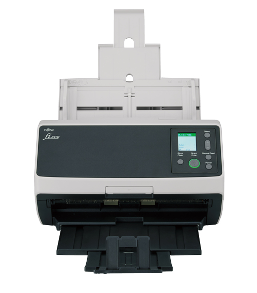 RICOH - FUJITSU Escaner fi-8170