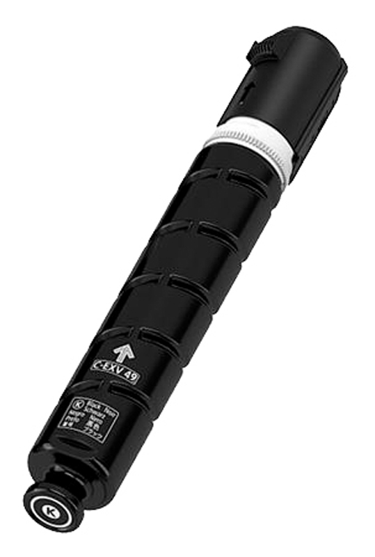 ARMOR OWA Toner Negro 8524B002 para Canon C-EXV 49 K 36.000p 36 000p