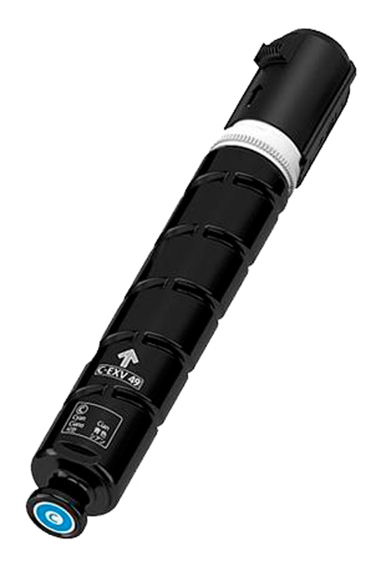 ARMOR OWA Toner Cian 8525B002 para Canon C-EXV 49 C 19.000p 19 000p