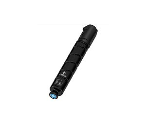 ARMOR OWA Toner Cian 8517B002 para Canon C-EXV 47 C 21 500p