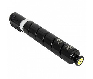 ARMOR OWA Toner Amarillo 9109B002 para Canon C-EXV 48 Y 11 500p