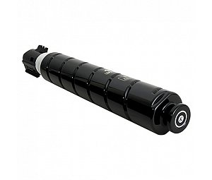 ARMOR OWA Toner Negro 0481C002 para Canon C-EXV51 K / 0481 C 002 69 000p