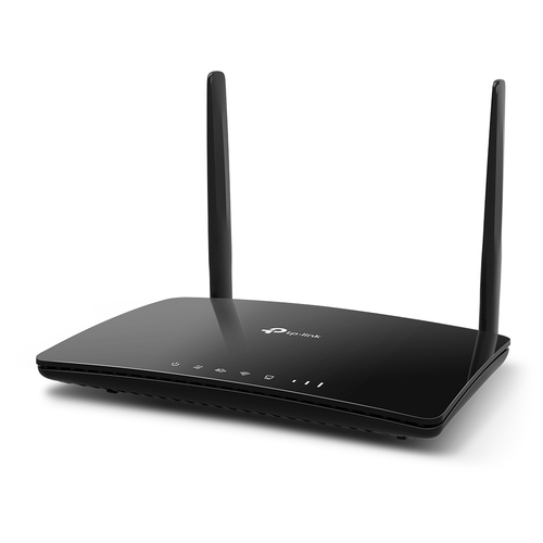 TP-LINK Enrutador Gigabit 4G Cat6 LTE avanzado AC1200