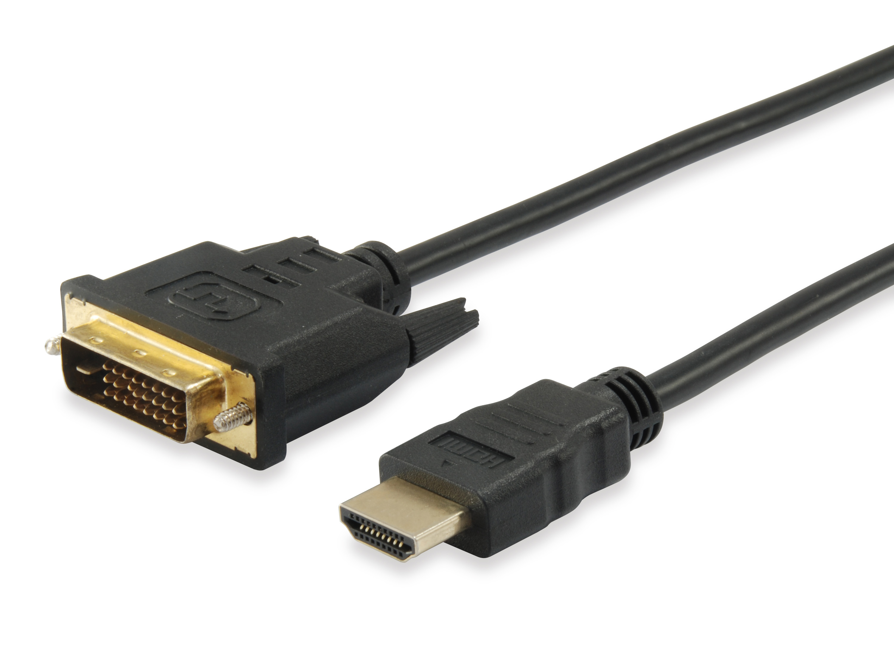 EQUIP CABLE HDMI MACHO A DVI MACHO 3M