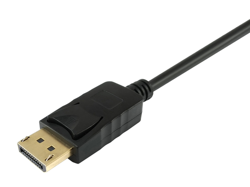 EQUIP CABLE DISPLAYPORT A HDMI 2M