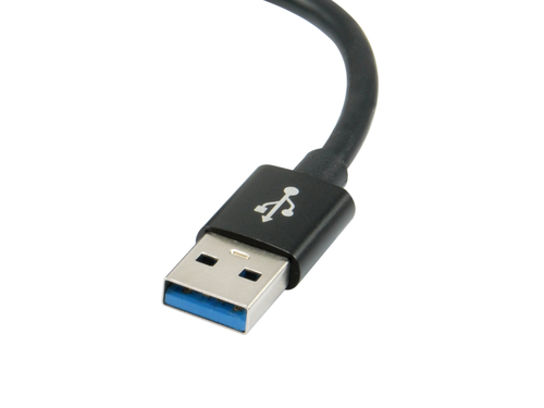 EQUIP ADAPTADOR USB 3.0 A HDMI / VGA  1920 X 1080 60HZ