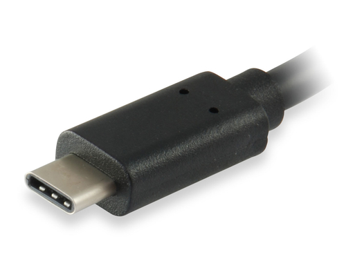 EQUIP ADAPTADOR USB-C A TIPO A HEMBRA