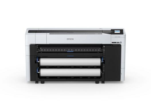EPSON impresora GF multifuncion color SureColor SC-T7700DM (With SSD & PostScript)