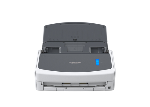 FUJITSU Escaner ScanSnap iX1400, Escaner de Escritorio LED USB 3.2 con ADF, Duplex, A4, 40 ppm/80 ipm.