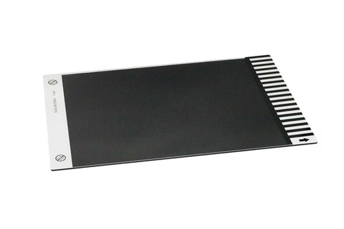 FUJITSU Portadores de hojas de papel libretes (paquete de 1)