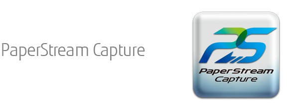 FUJITSU PaperStream Capture para la SP-Series