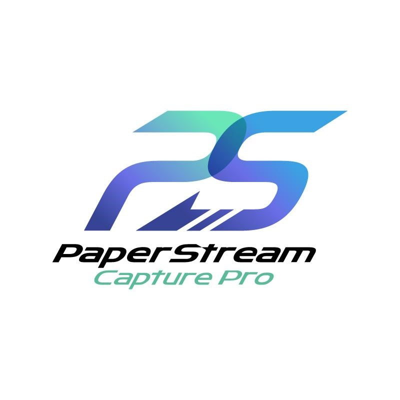 FUJITSU Licencia de importacion de PaperStream Capture Pro