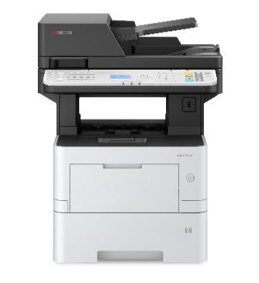 KYOCERA Multifuncion Laser Monocromo ECOSYS MA4500fx (Tasa Weee incluida)