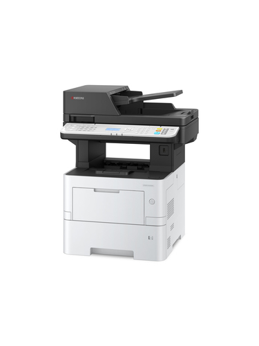 KYOCERA Multifuncion Laser Monocromo ECOSYS MA4500fx (Tasa Weee incluida)