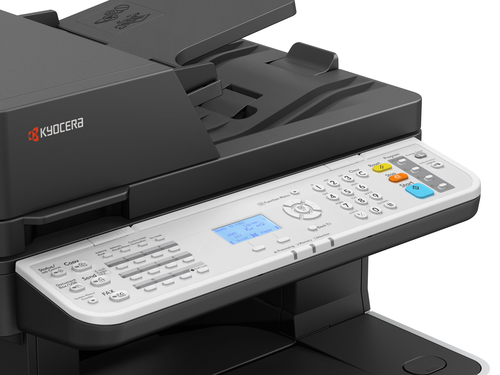 KYOCERA Multifuncion Laser Monocromo ECOSYS MA4500fx (Tasa Weee incluida)