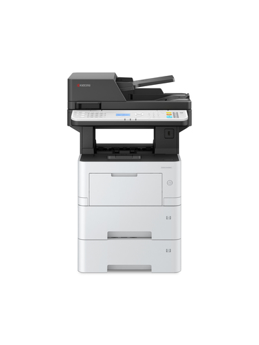 KYOCERA Multifuncion Laser Monocromo ECOSYS MA4500fx (Tasa Weee incluida)