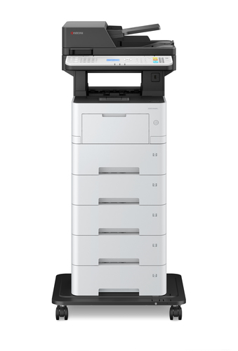 KYOCERA Multifuncion Laser Monocromo ECOSYS MA4500fx (Tasa Weee incluida)