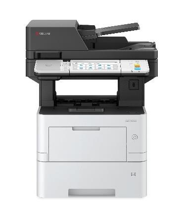 KYOCERA Multifuncion Laser Monocromo ECOSYS MA4500ix (Tasa Weee incluida)