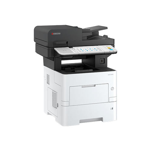 KYOCERA Multifuncion Laser Monocromo ECOSYS MA5500ifx (Tasa Weee incluida)